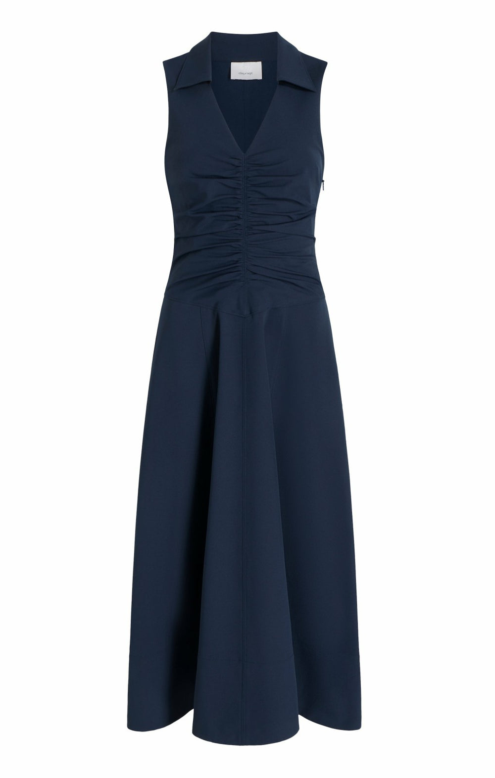 Kilda Dress Navy