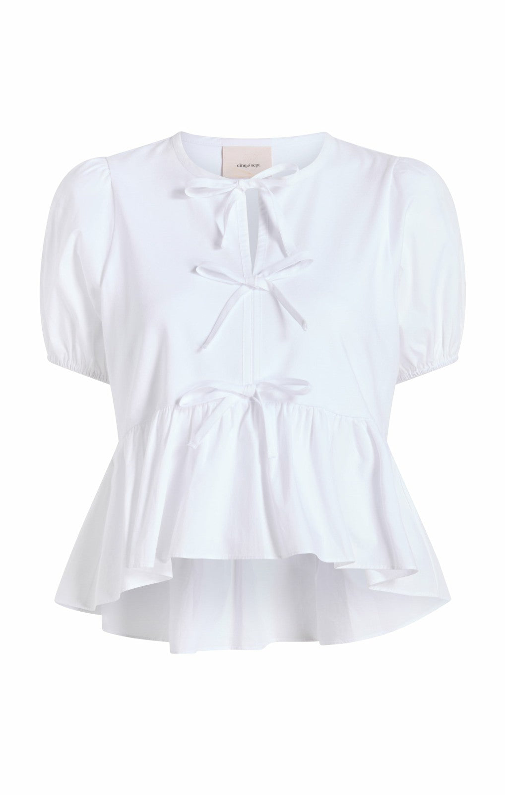 Mare Top White