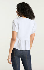 Mare Top White