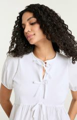 Mare Top White