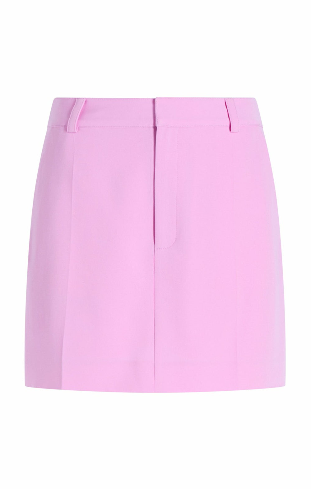 Marie Skort Magenta Mist