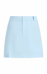 Marie Skort Whispering Sky Multi