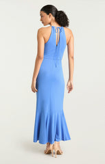 Zelma Dress Endless Sky